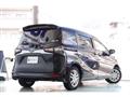 2016 Toyota Sienta