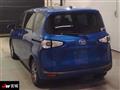 2016 Toyota Sienta