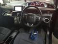2016 Toyota Sienta