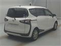 2017 Toyota Sienta