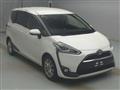 2017 Toyota Sienta