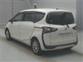 2017 Toyota Sienta