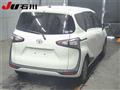 2017 Toyota Sienta