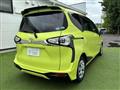 2015 Toyota Sienta