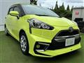 2015 Toyota Sienta