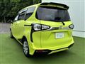 2015 Toyota Sienta