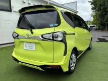 2015 Toyota Sienta