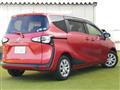 2015 Toyota Sienta