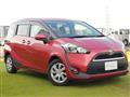 2015 Toyota Sienta