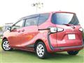 2015 Toyota Sienta