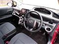 2017 Toyota Sienta