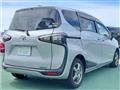2015 Toyota Sienta