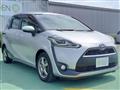 2015 Toyota Sienta