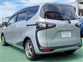 2015 Toyota Sienta