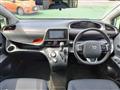 2015 Toyota Sienta