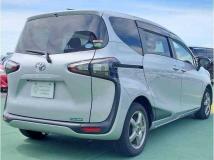 2015 Toyota Sienta