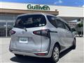 2015 Toyota Sienta
