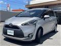 2015 Toyota Sienta