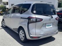2015 Toyota Sienta