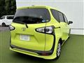 2015 Toyota Sienta