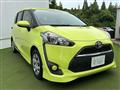 2015 Toyota Sienta