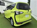 2015 Toyota Sienta