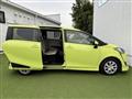 2015 Toyota Sienta