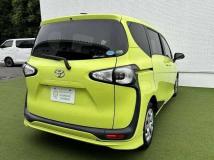 2015 Toyota Sienta