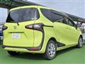 2015 Toyota Sienta