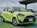 2015 Toyota Sienta