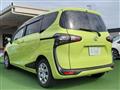 2015 Toyota Sienta