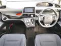 2015 Toyota Sienta