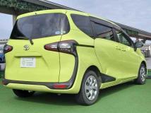 2015 Toyota Sienta