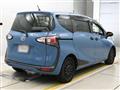 2019 Toyota Sienta