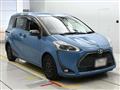 2019 Toyota Sienta