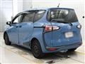2019 Toyota Sienta