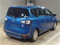 2017 Toyota Sienta