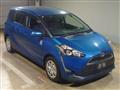 2017 Toyota Sienta