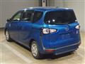 2017 Toyota Sienta