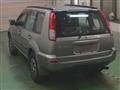 2001 Nissan X-Trail