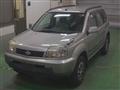 2001 Nissan X-Trail