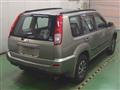 2001 Nissan X-Trail