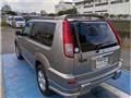 2002 Nissan X-Trail