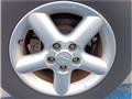 2002 Nissan X-Trail