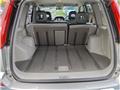 2002 Nissan X-Trail