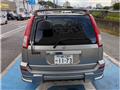 2002 Nissan X-Trail