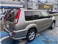 2002 Nissan X-Trail