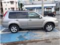 2002 Nissan X-Trail