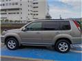 2002 Nissan X-Trail