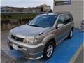 2002 Nissan X-Trail